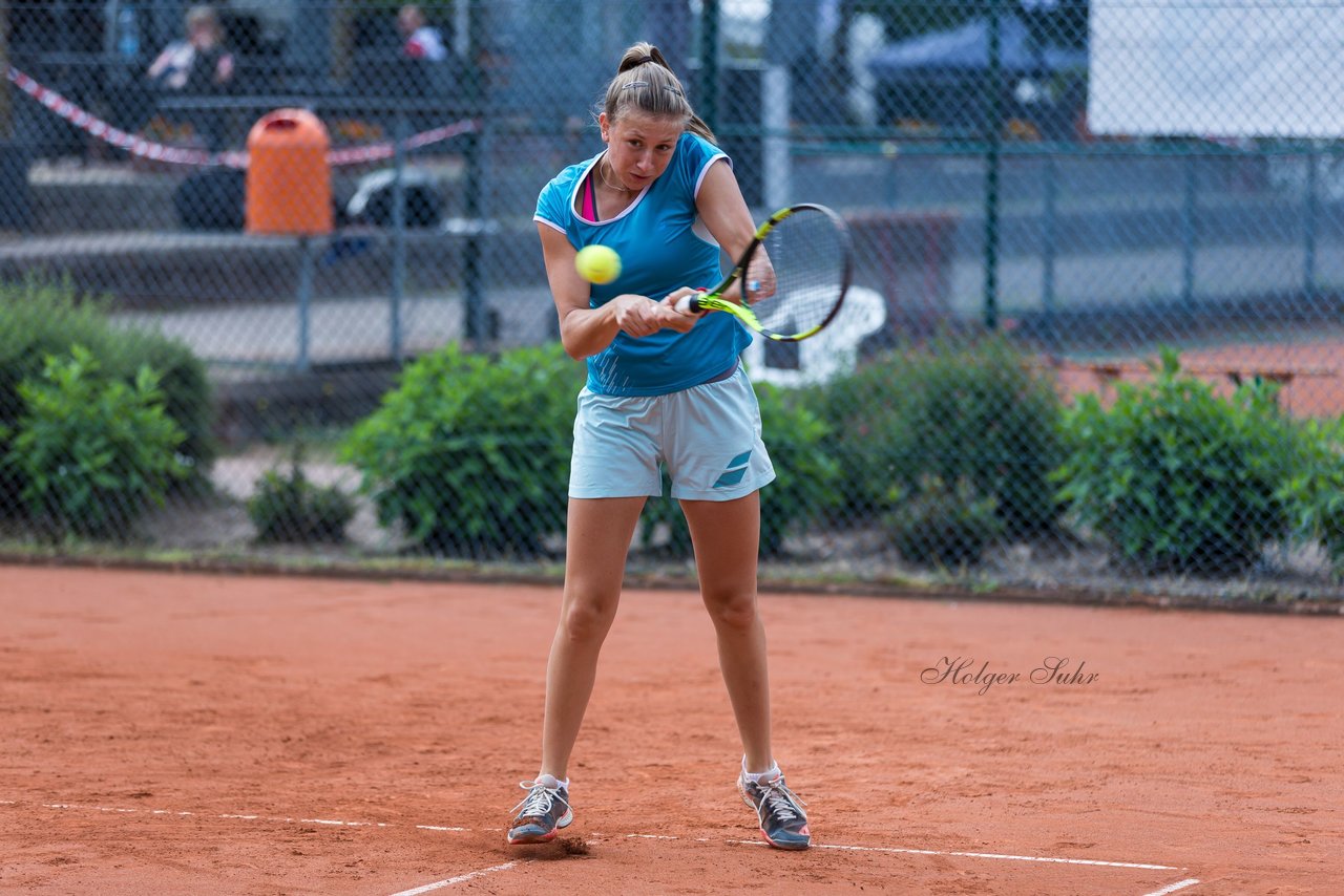 Bild 44 - ITF Future Nord